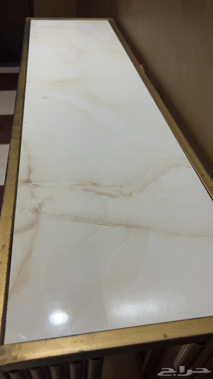 Reception table64437342153217114