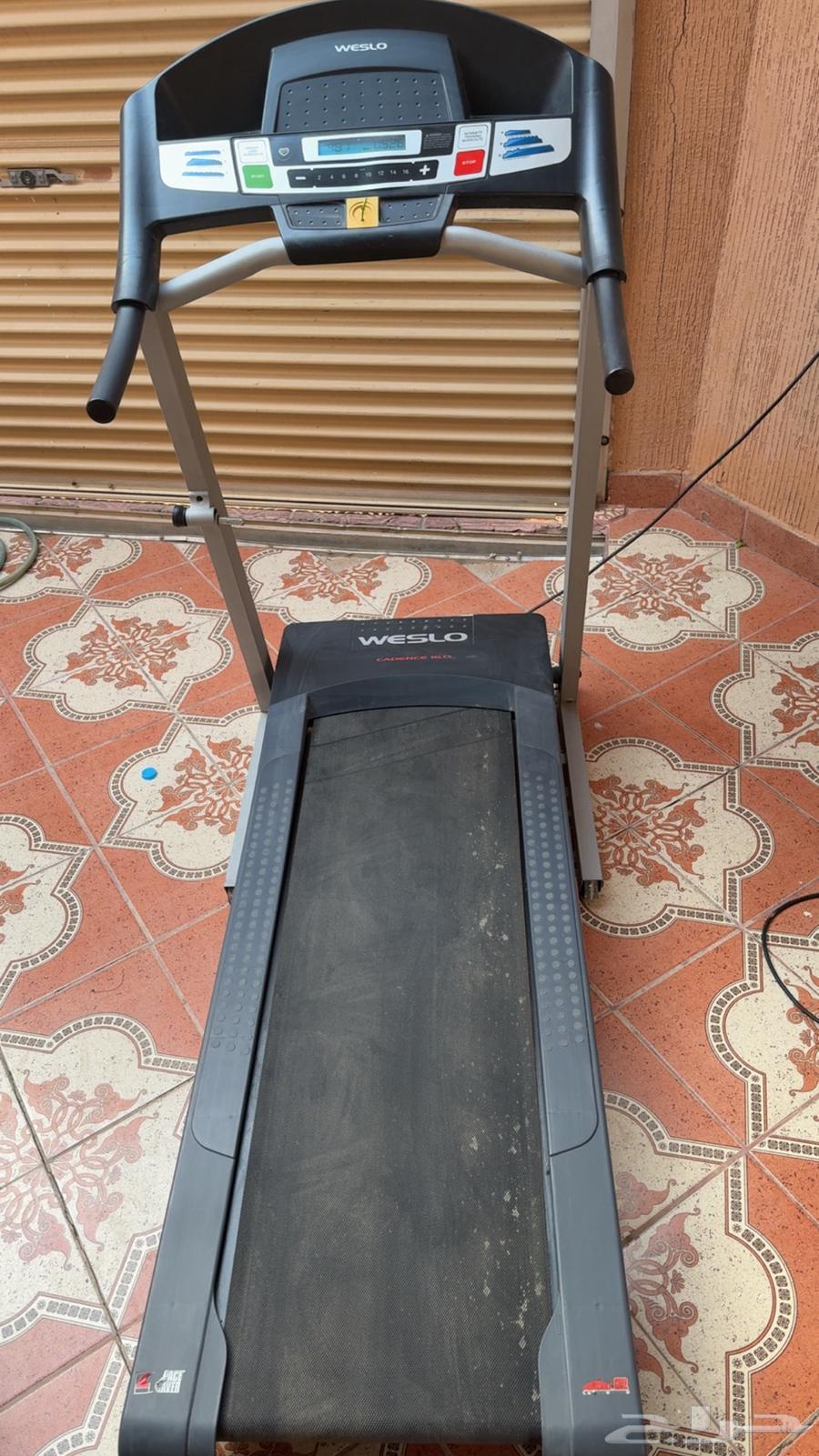 سير رياضي كهربائي64439293717763112