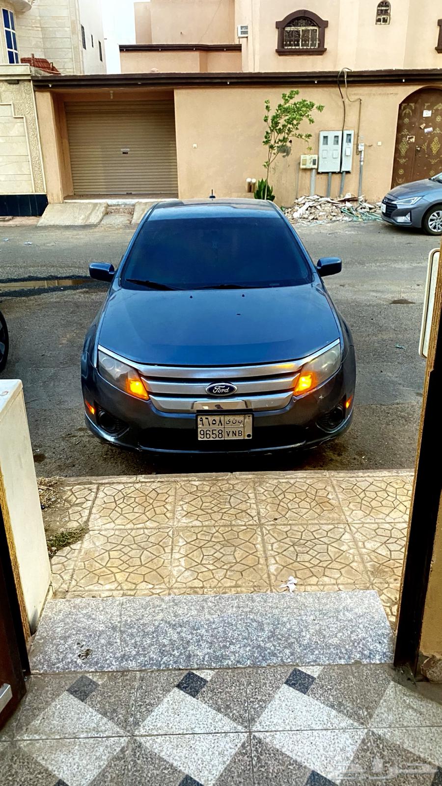 فورد فيوجن 201264597446577025111