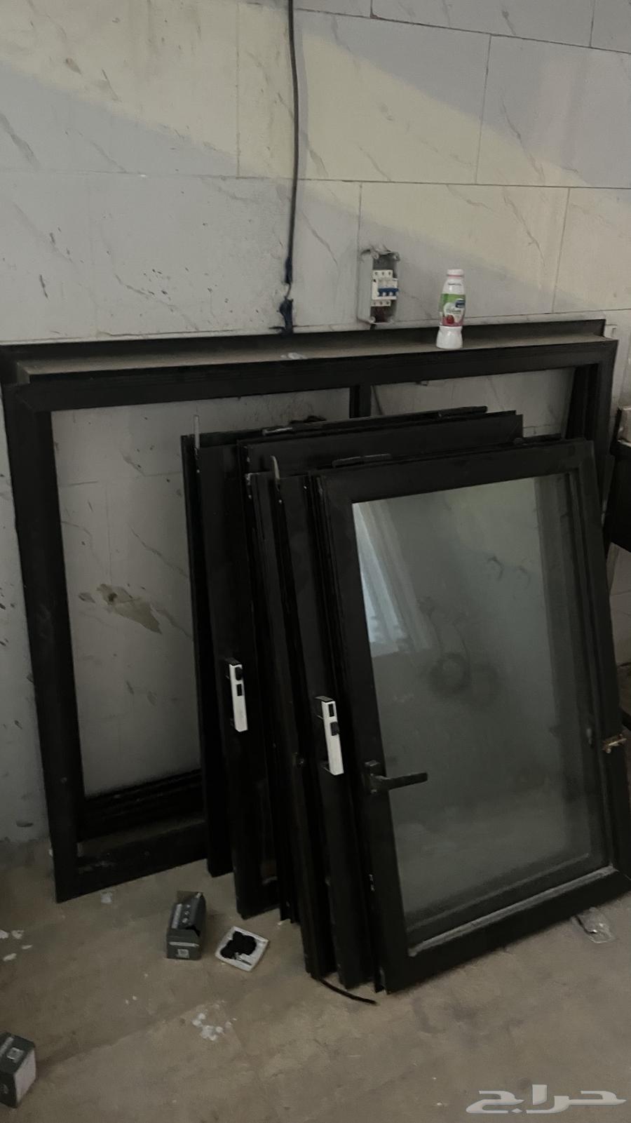 فتحات شباك ألمنيوم للبيع64439514180226112