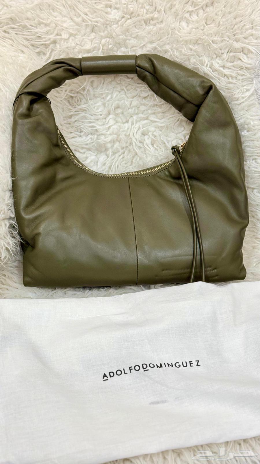 حقيبة ادولفو دومينغيز64441090070913113
