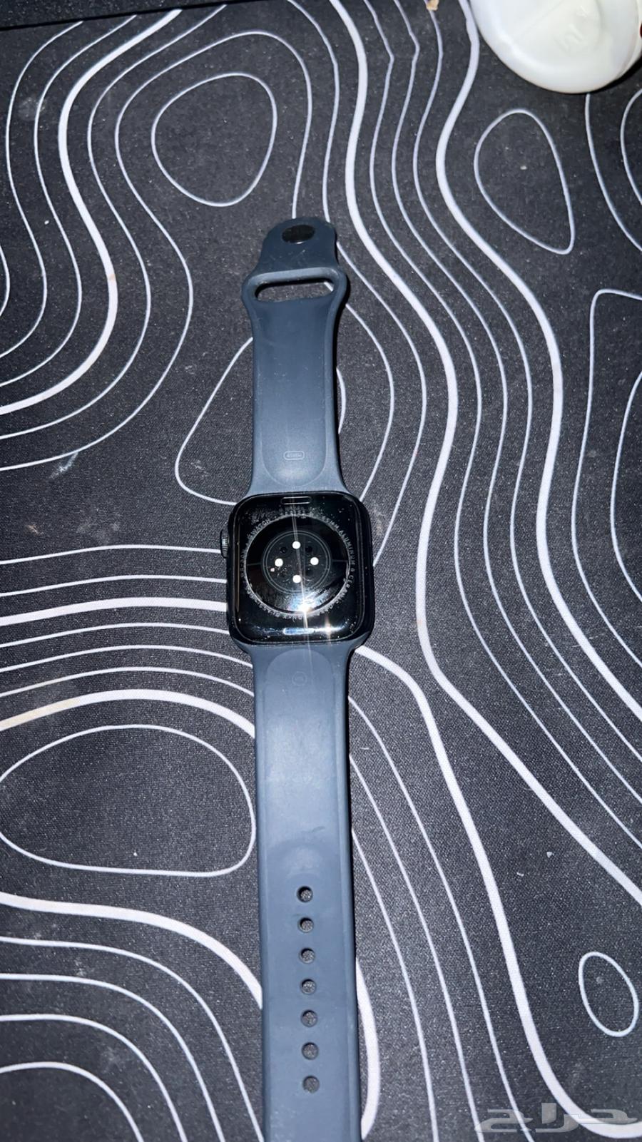 ساعة ابل الجيل التاسع مقاس 4564439904196482111