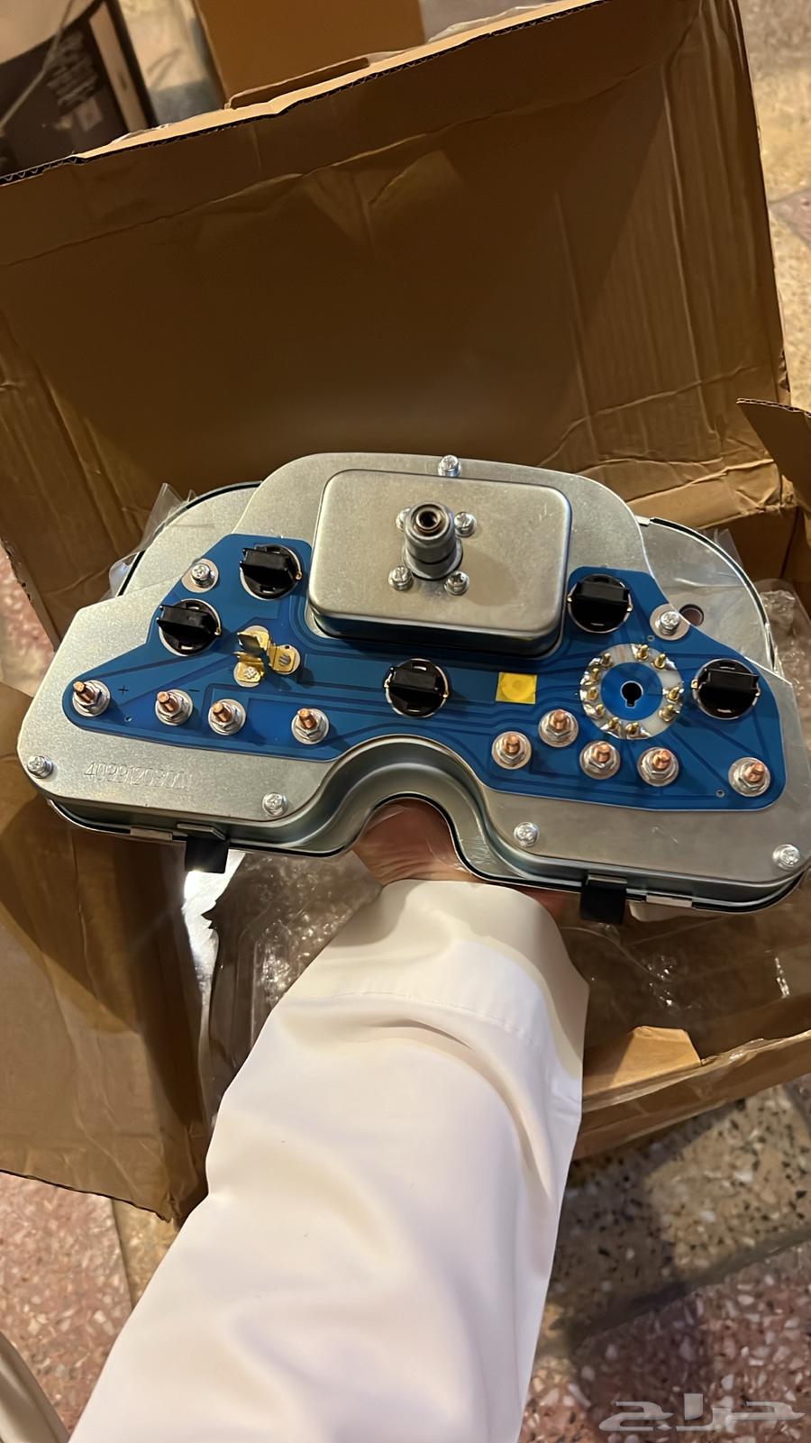 طبلون شاص وربع موديل 78-8464597960386051112