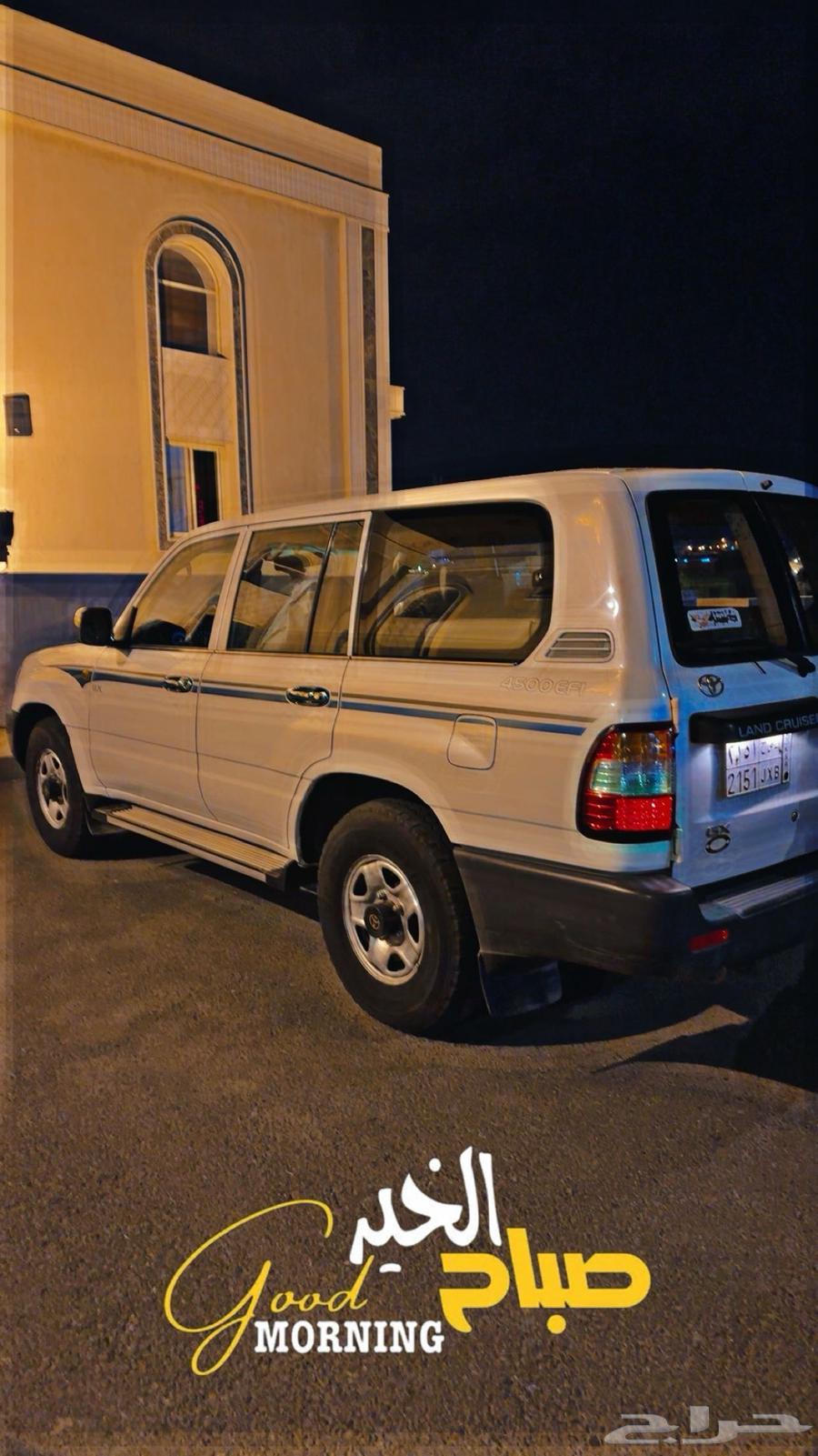 جيب لاند كروزر64597078255618113