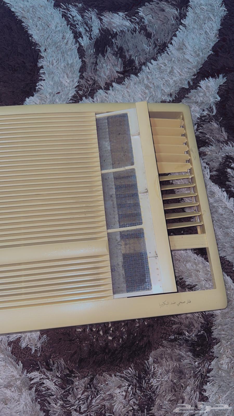 Window Air Conditioner Cover64442021233921114