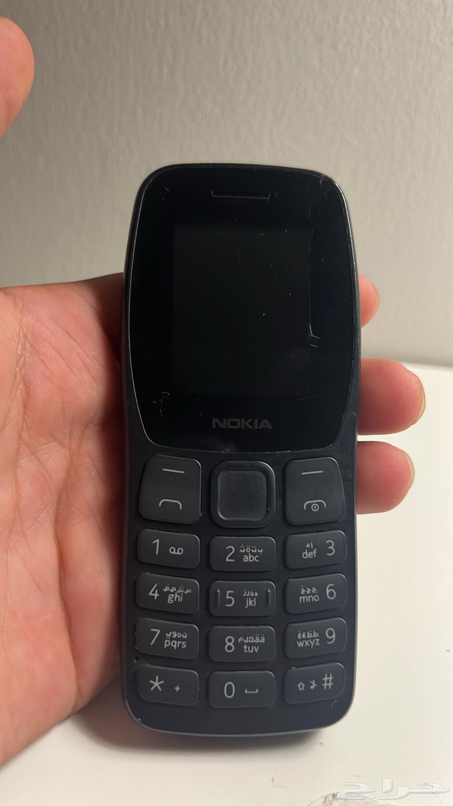 جوال نوكيا64440110247297110