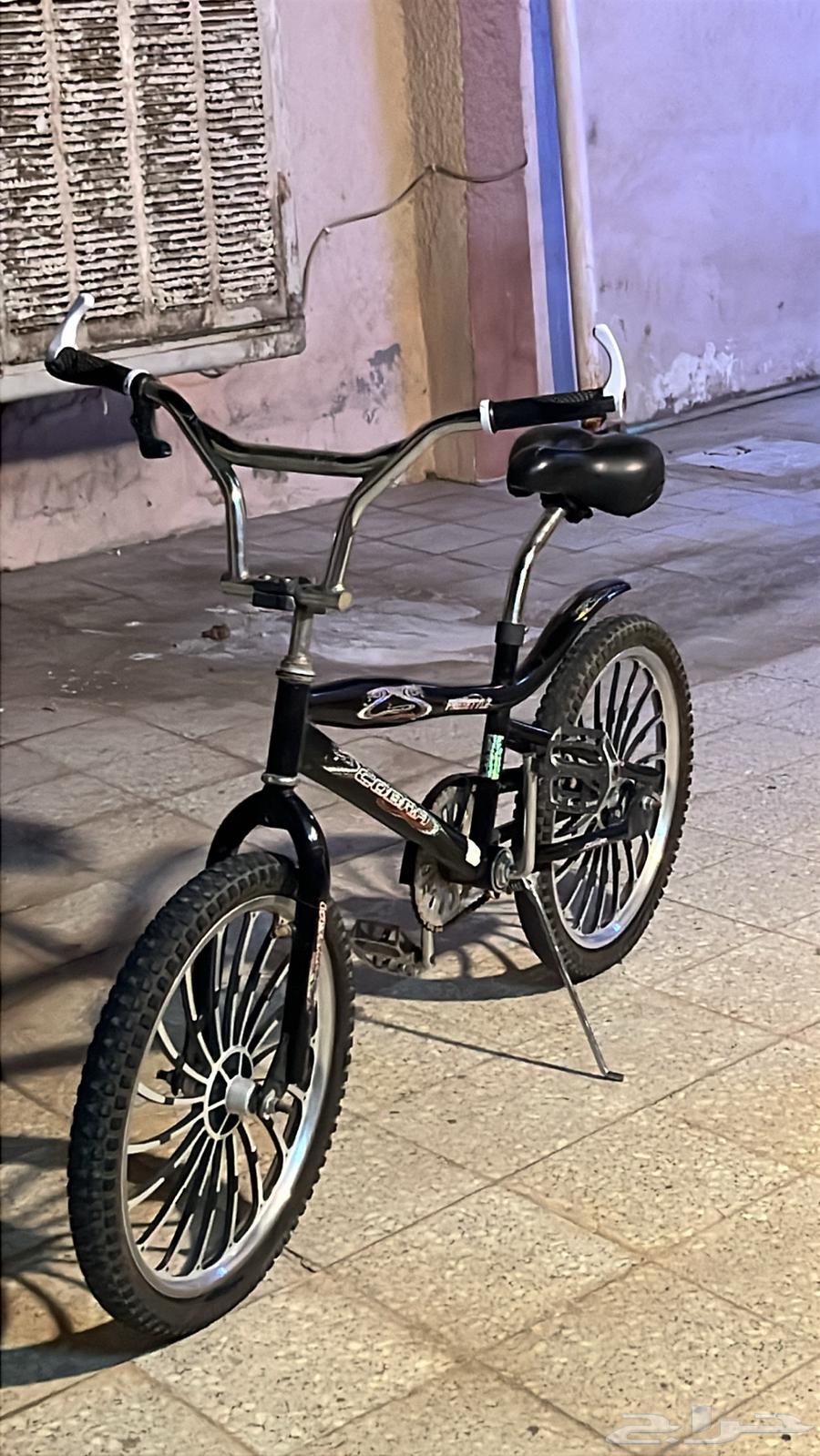 سيكل كوبرا للبيع64440819983617114