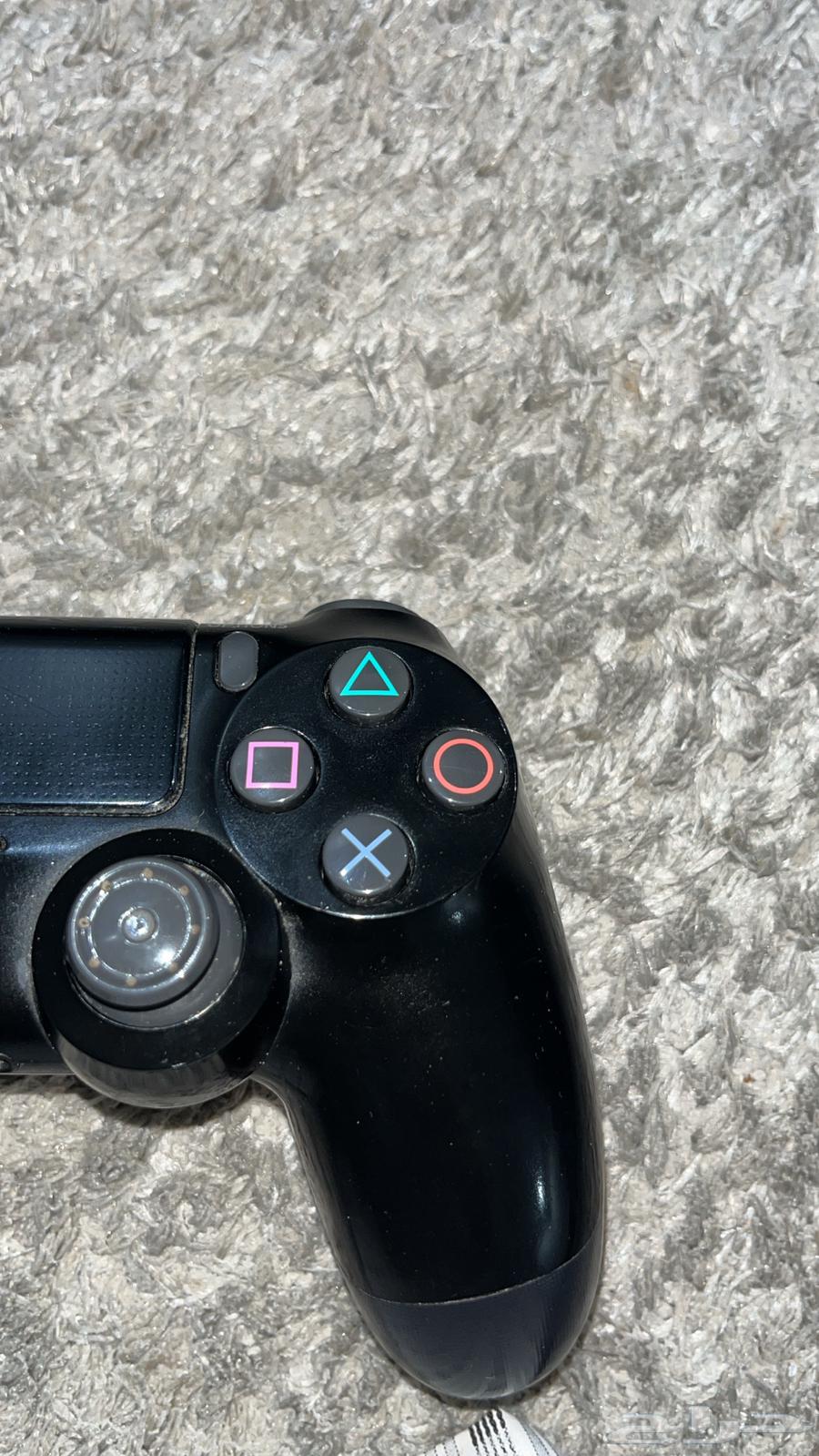 يد سوني 4 للبيع اصليه64438042396930113