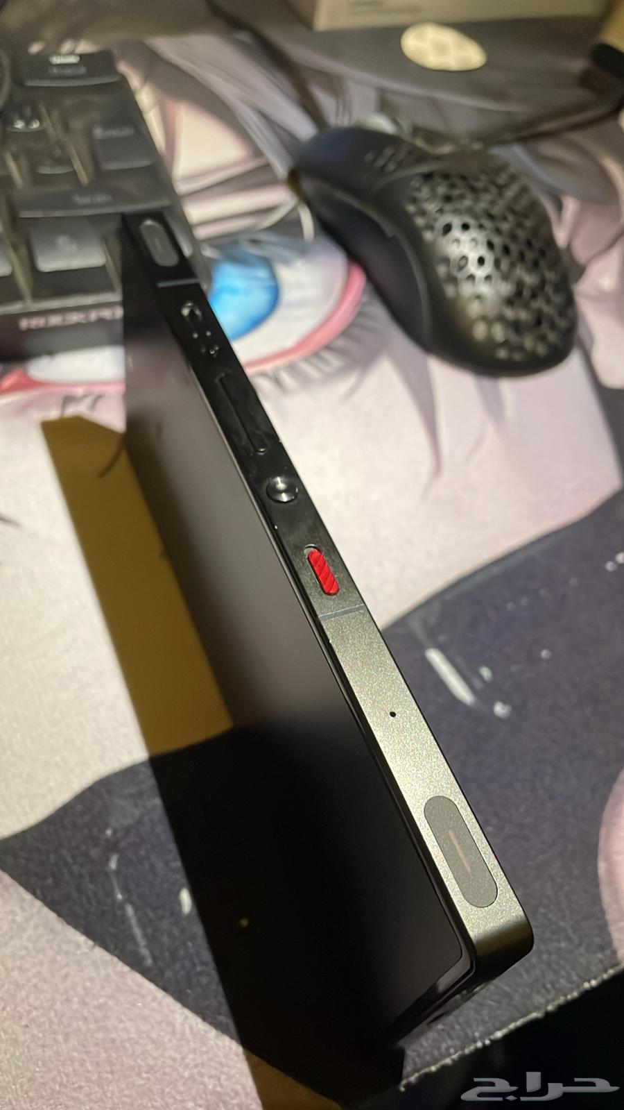 Red Magic 10 Pro Phone64441827997058112