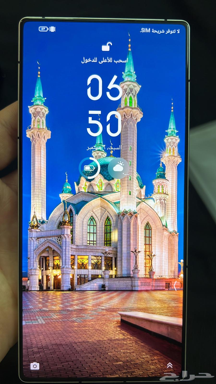 رد مجك برو 10. نضيف جدا استخدام سبوع فقط على السوم64439746997633110