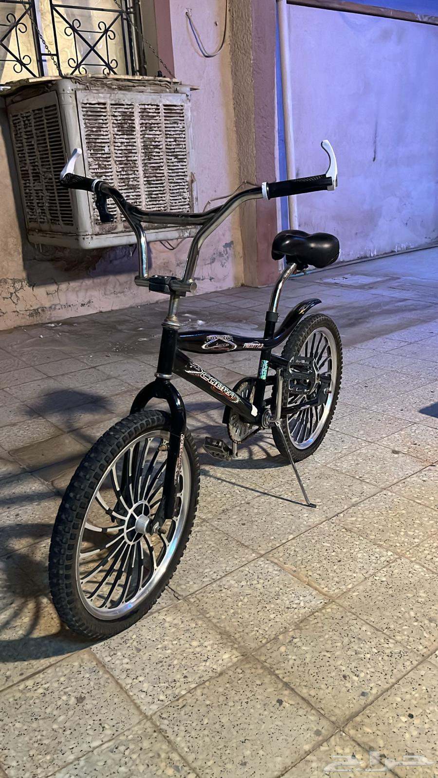 سيكل كوبرا للبيع64440819983617110