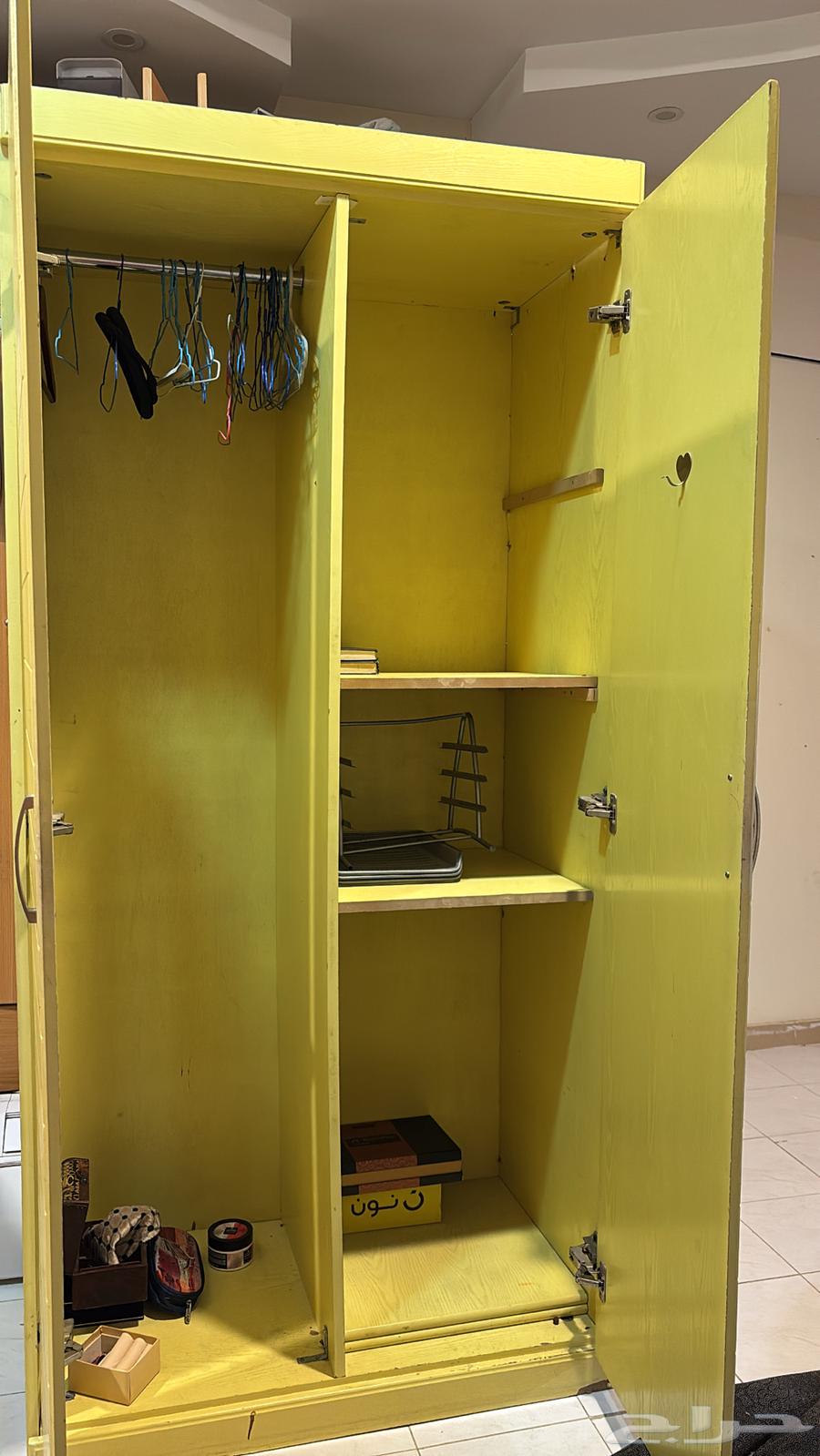 دولاب ملابس   ركن قهوه   فرامة لحم وخضروات64440519633026111