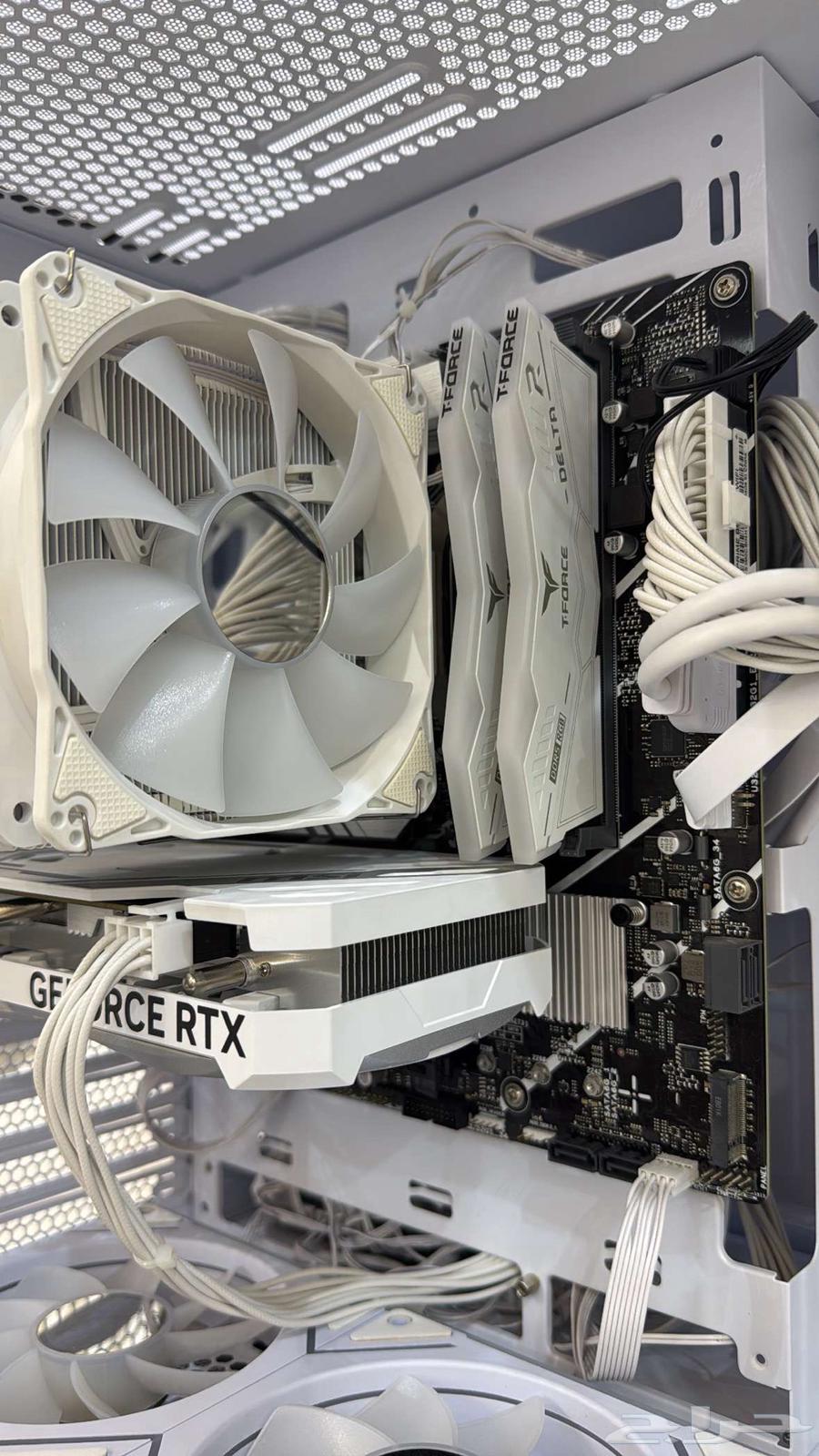 بي سي جديد استخدام قليل جدا64437261314945114