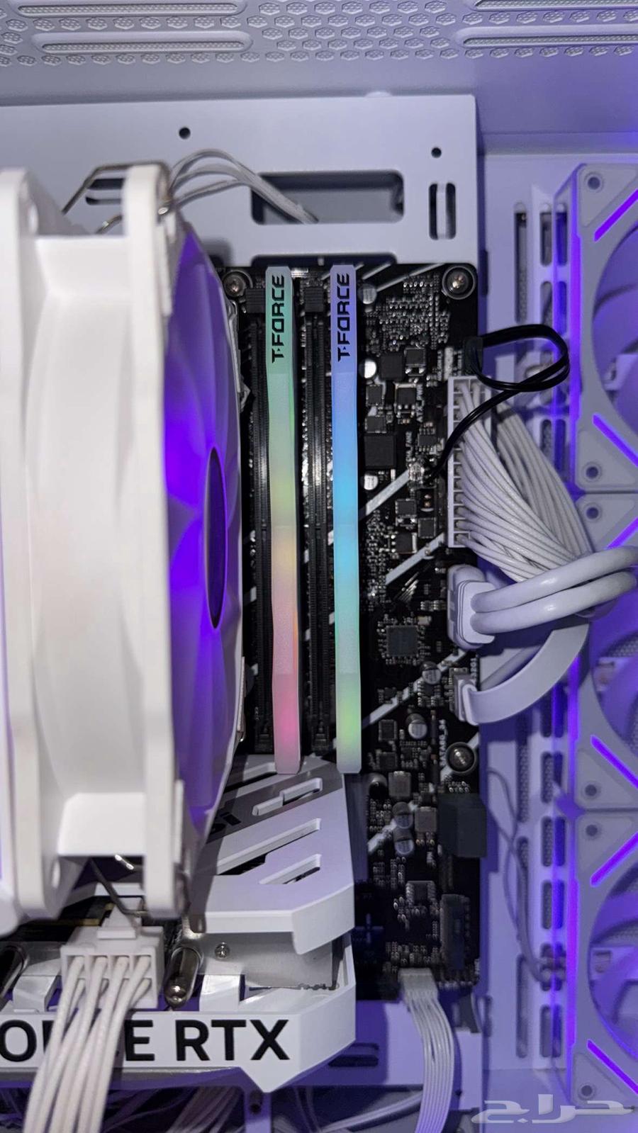 بي سي جديد استخدام قليل جدا64437261314945111