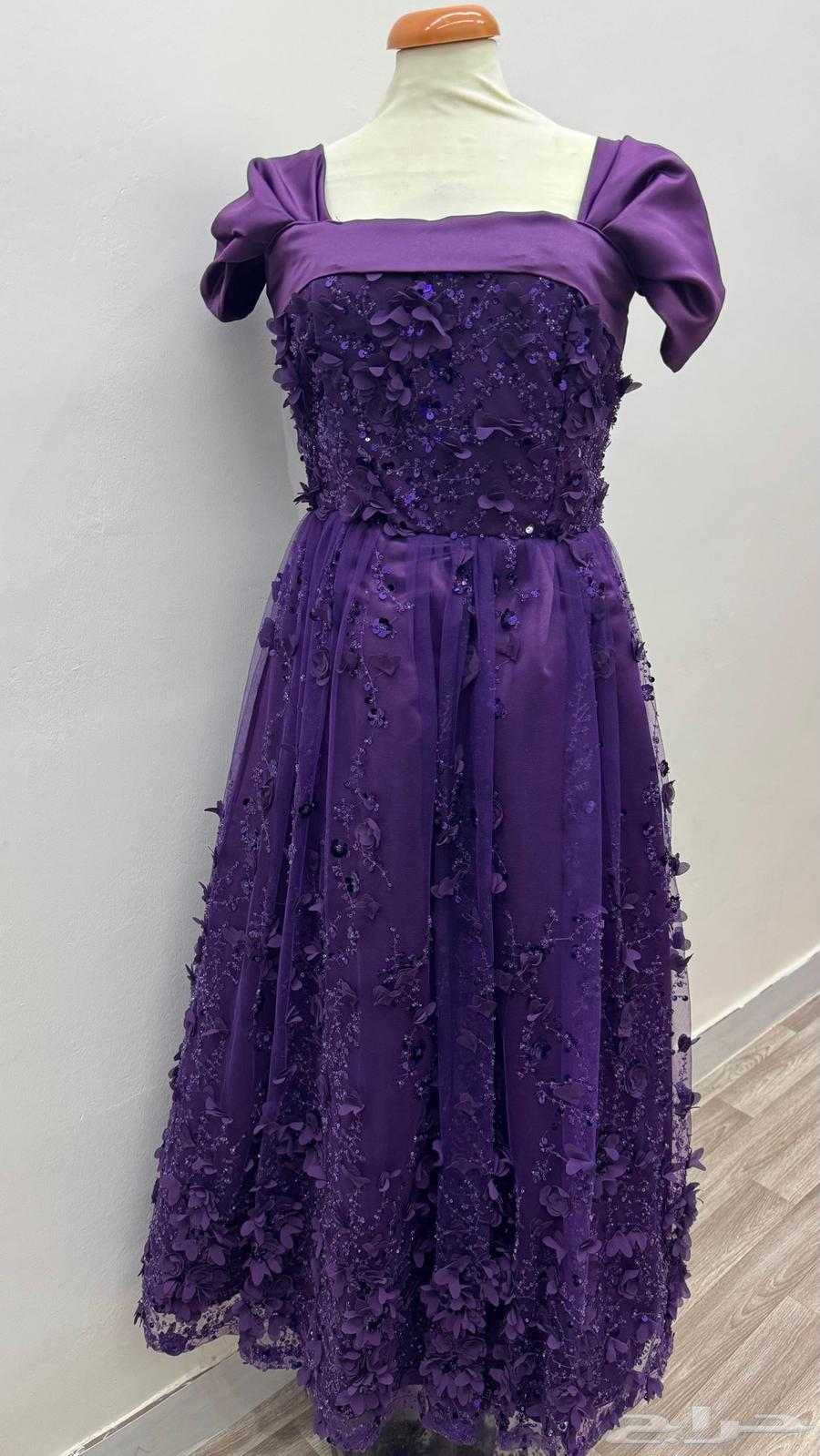 New dresses64441800914178112