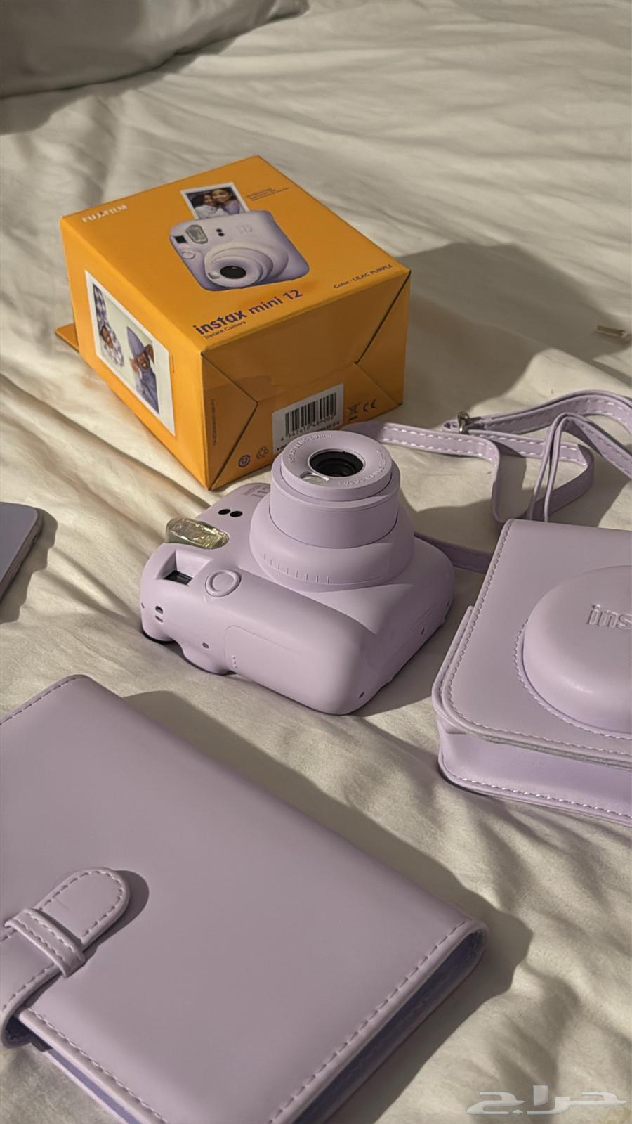 كاميرا فوريه جددديده تصور وتطبع دايركت64439842965123112