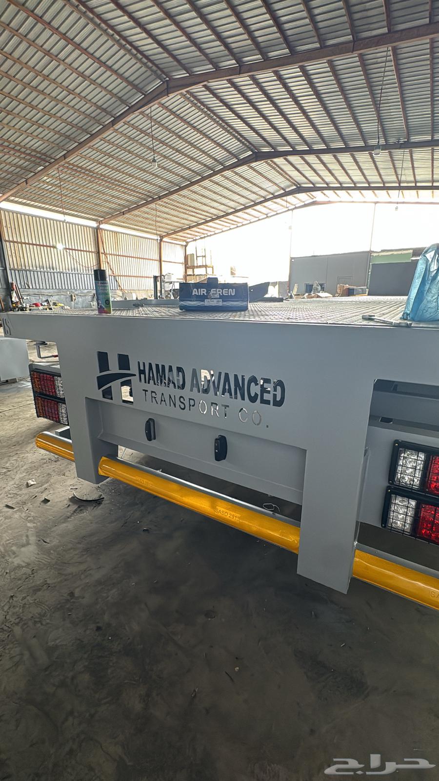 يوجد لدينا تصنيع سطحات تيادر جديد64594356615553114