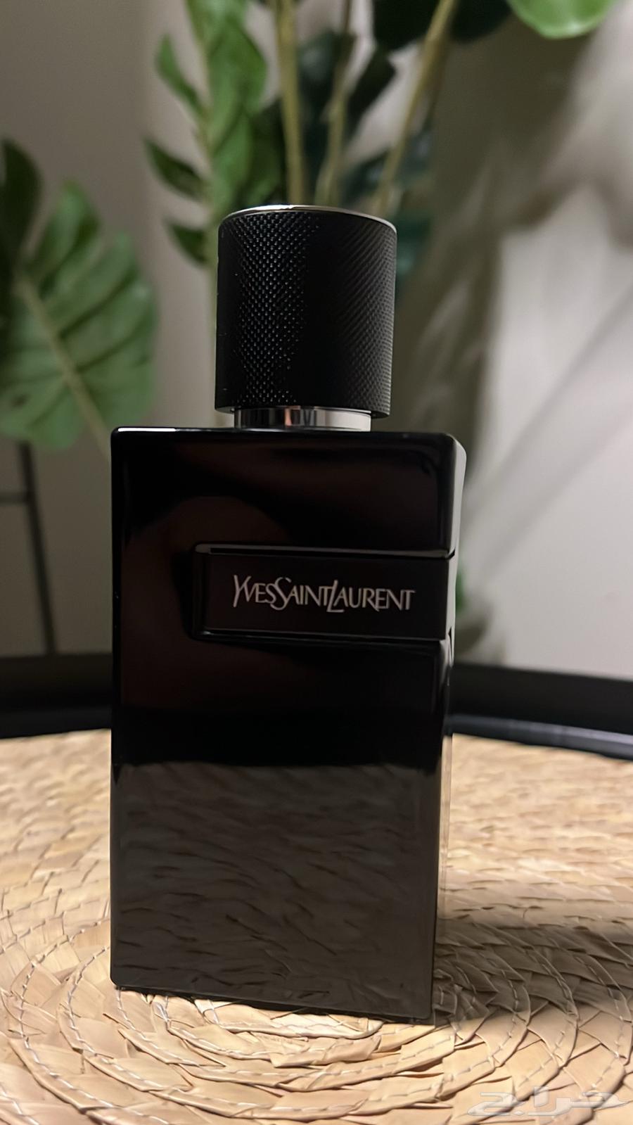 عطور شانيل و سان لوران64438847820035110