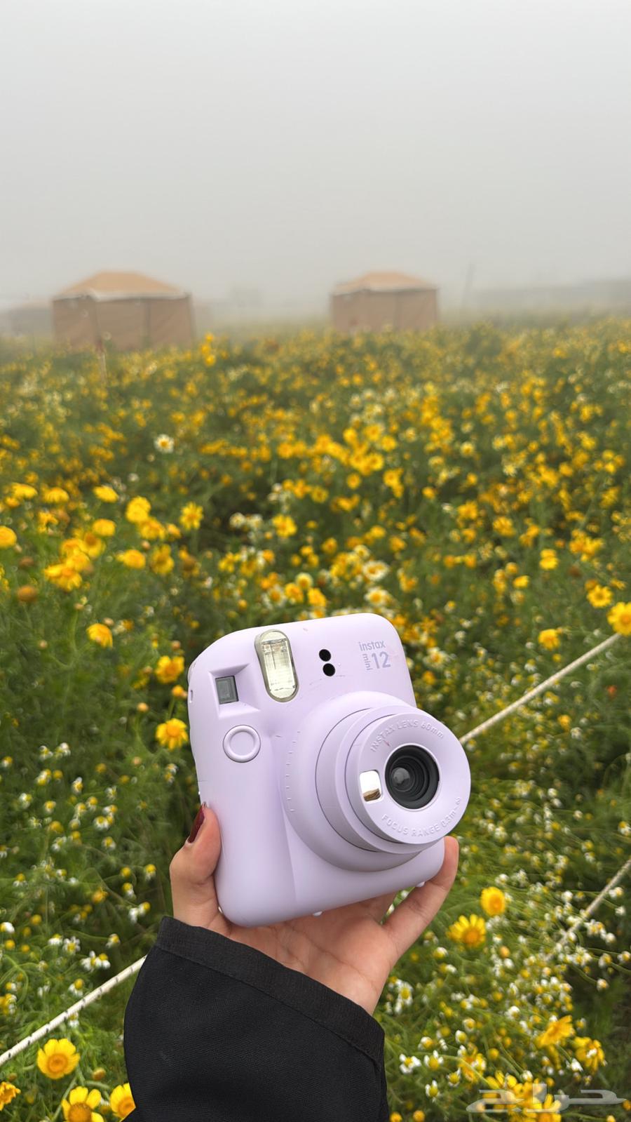 كاميرا فوريه جددديده تصور وتطبع دايركت64439842965123110