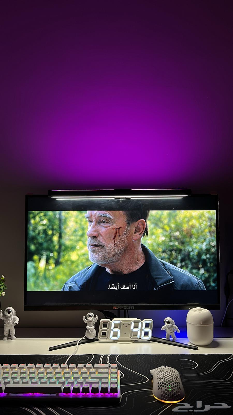 Complete setup for 350064437355659395112