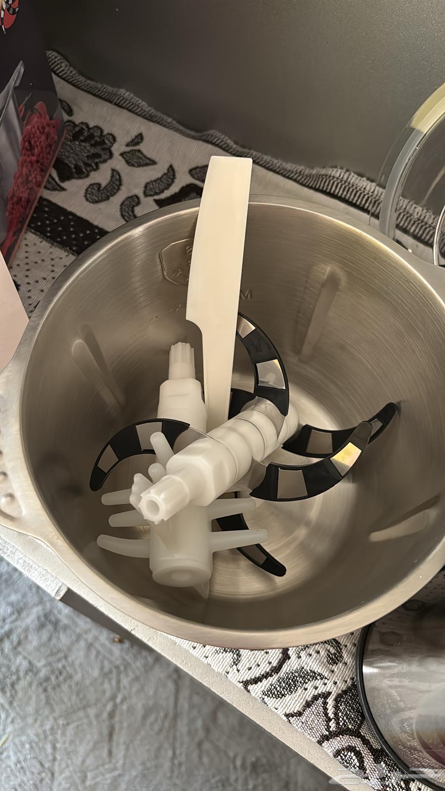 دولاب ملابس   ركن قهوه   فرامة لحم وخضروات64440519633026114