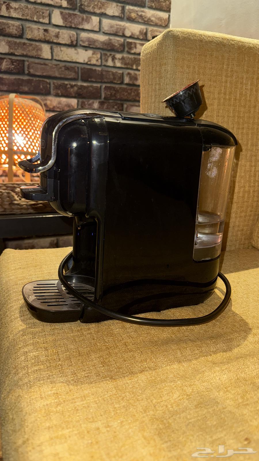 مكينة قهوة HIBREW كبسولات كبير-صغير64440752234243111