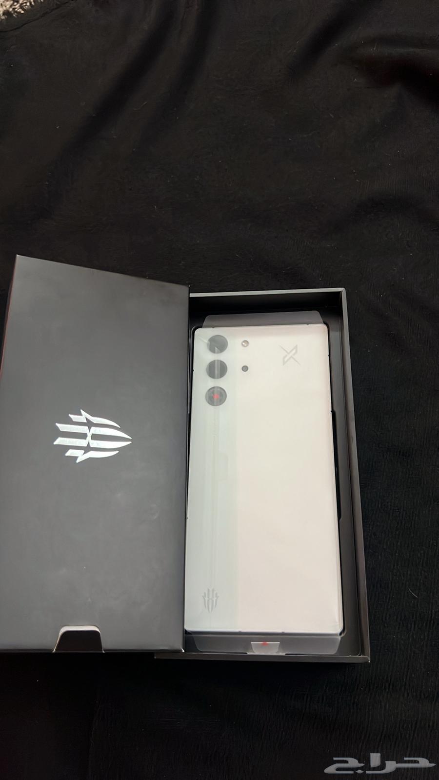 رد مجك برو 10. نضيف جدا استخدام سبوع فقط على السوم64439746997633113