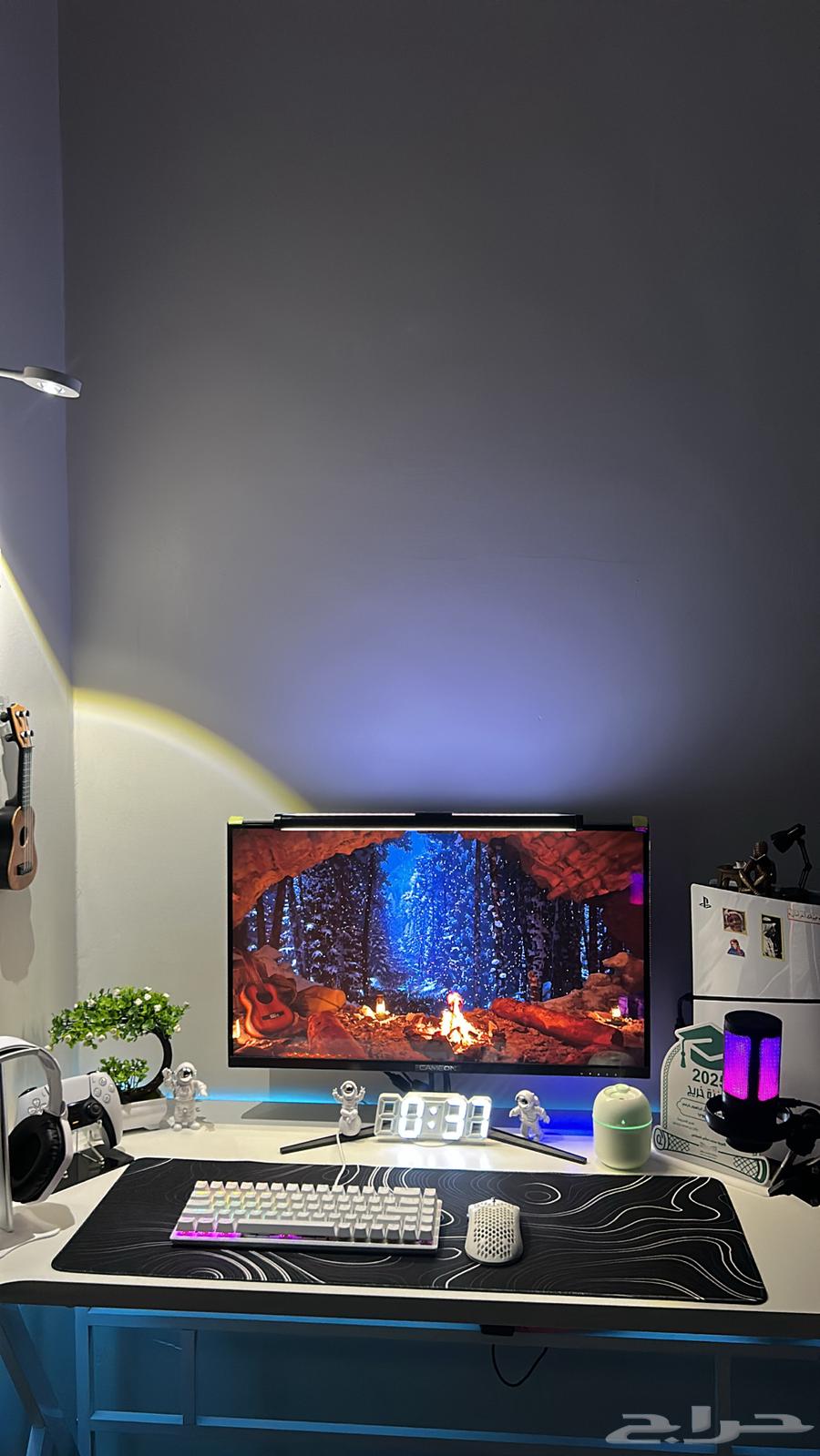 Complete setup for 350064437355659395114