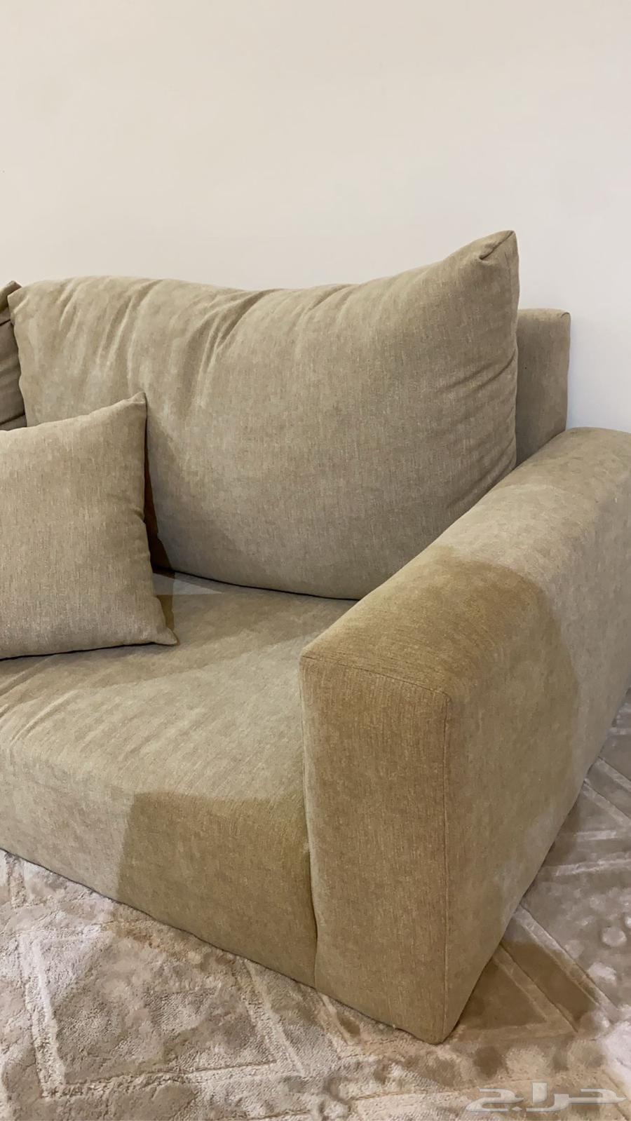 كنب ارضي للبيع كامل64433619875329112