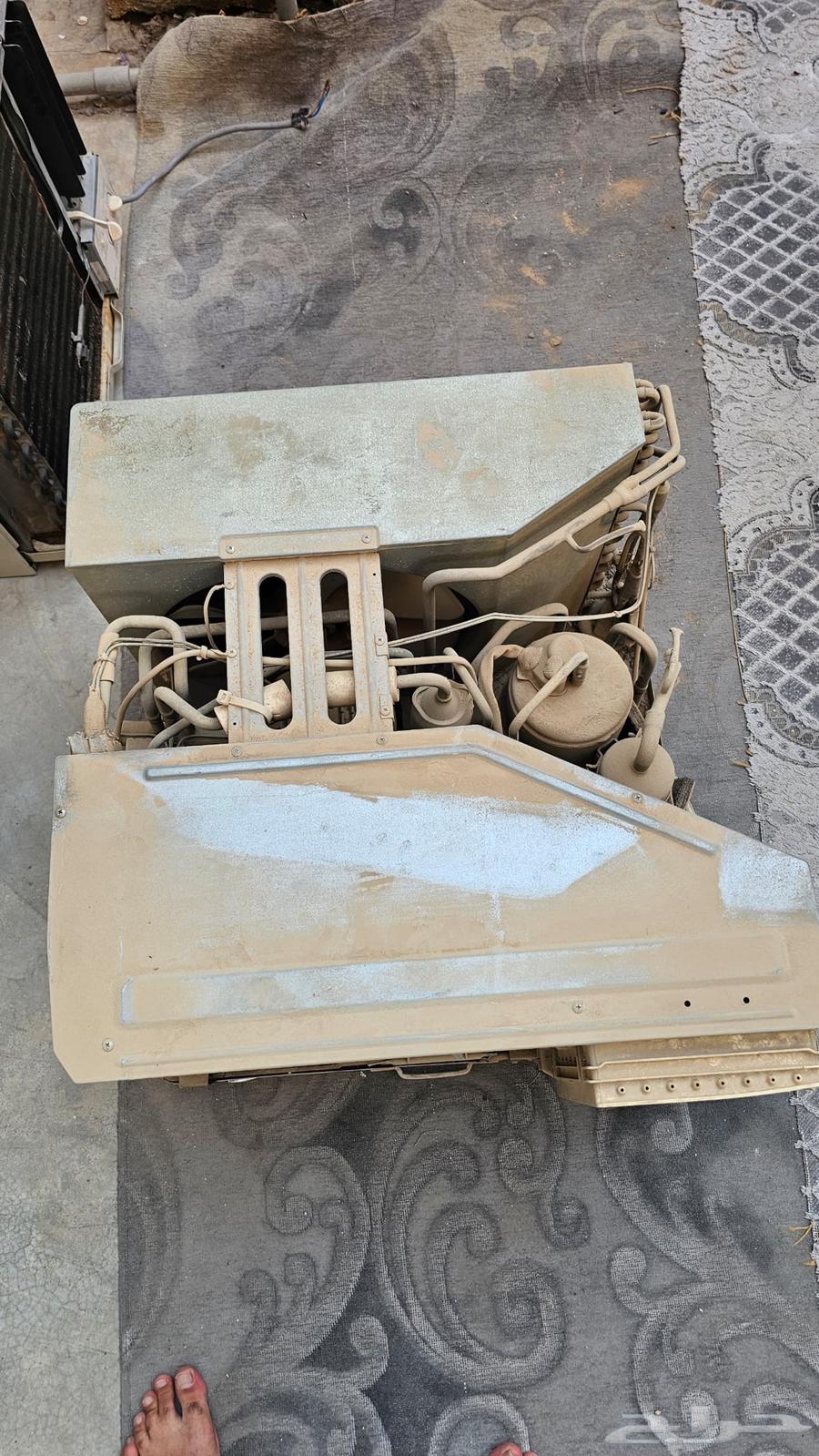 مكيفين64434986205953111