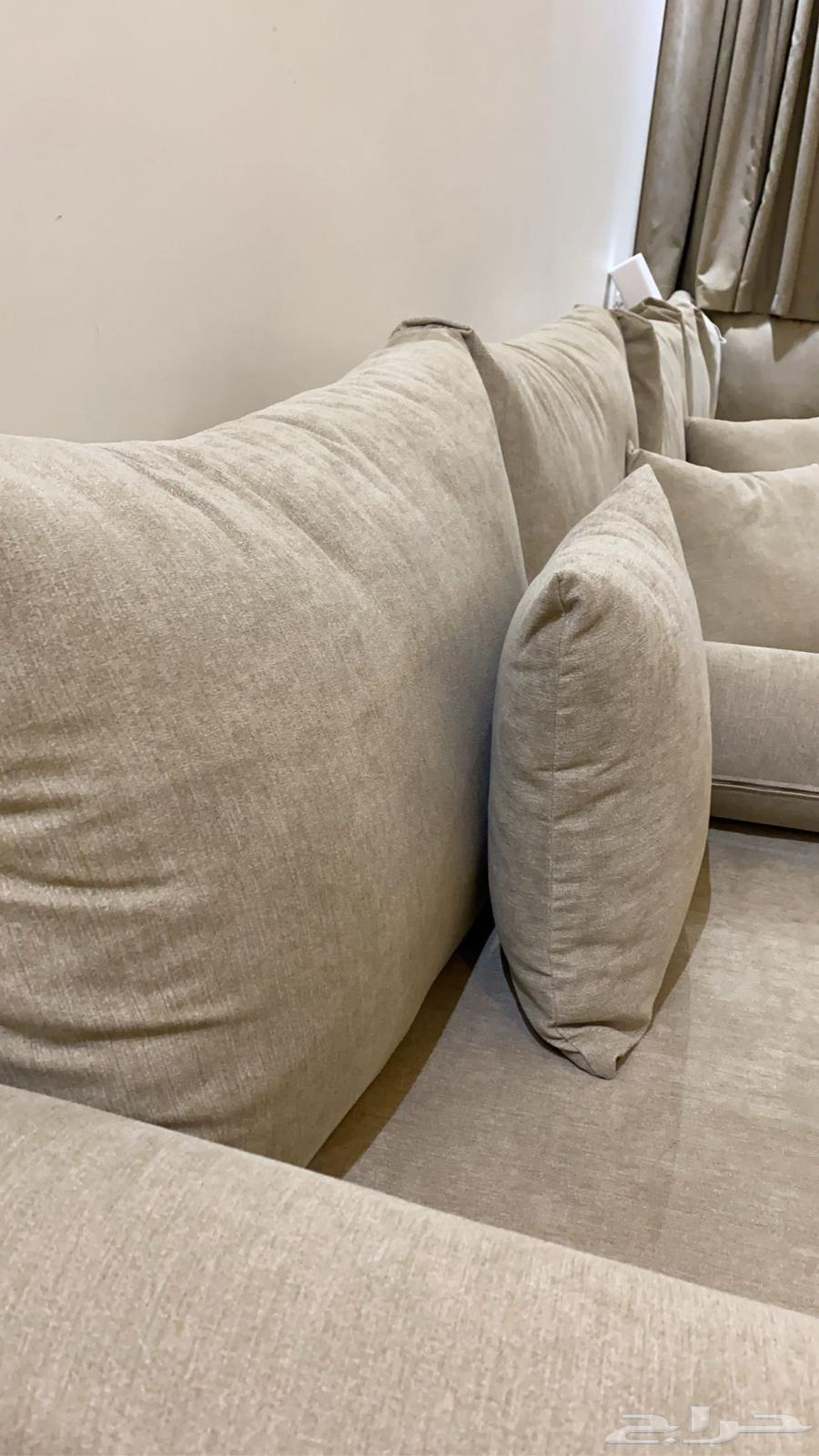 كنب ارضي للبيع كامل64433619875329113