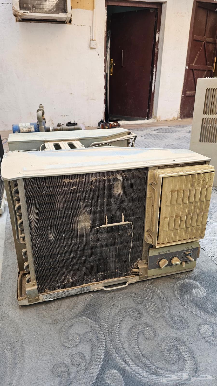 مكيفين64434986205953114