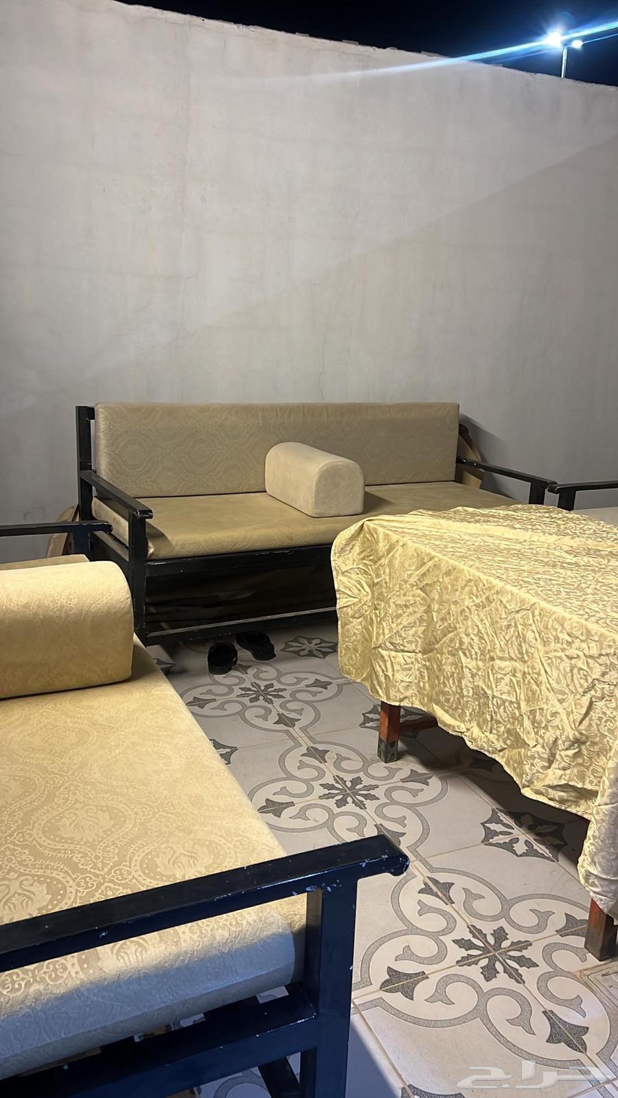 مركاز حديد اصلي تفصيل نظيف مع اغراضة64440981807491112