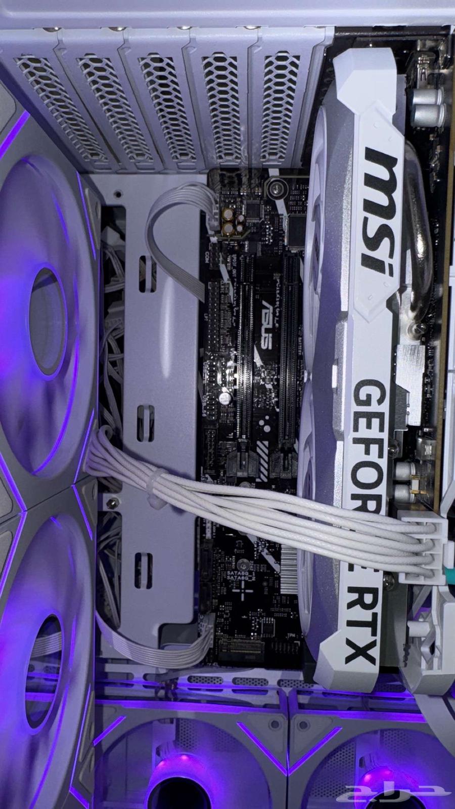 بي سي جديد استخدام قليل جدا64437261314945110