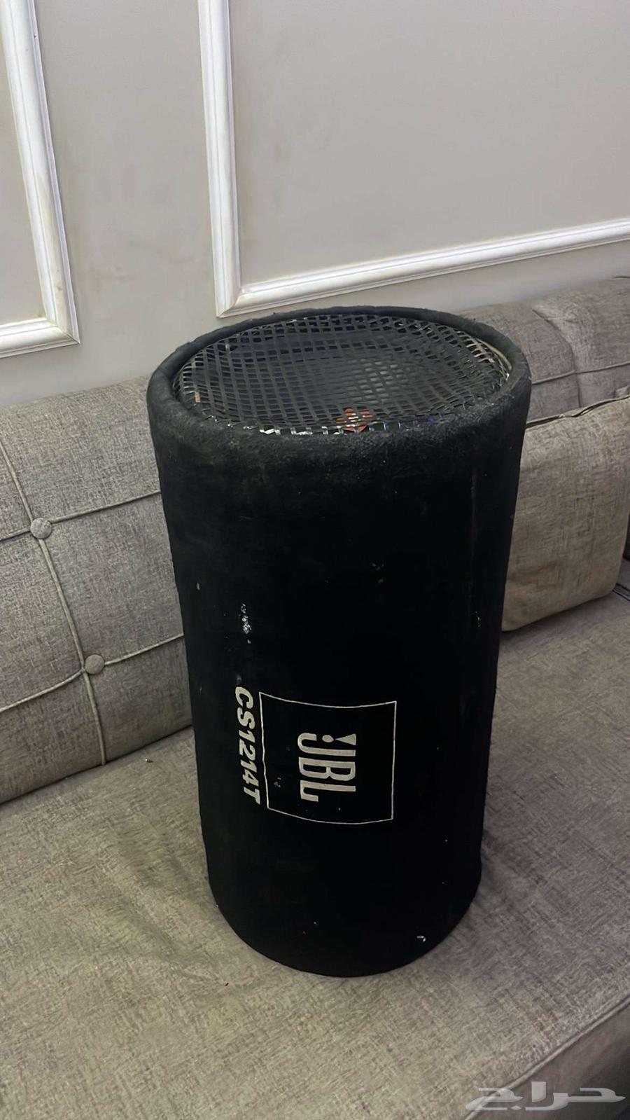 للبيع سماعه بازوكا 1000 واط جهاز 1200 واط64434565004417111