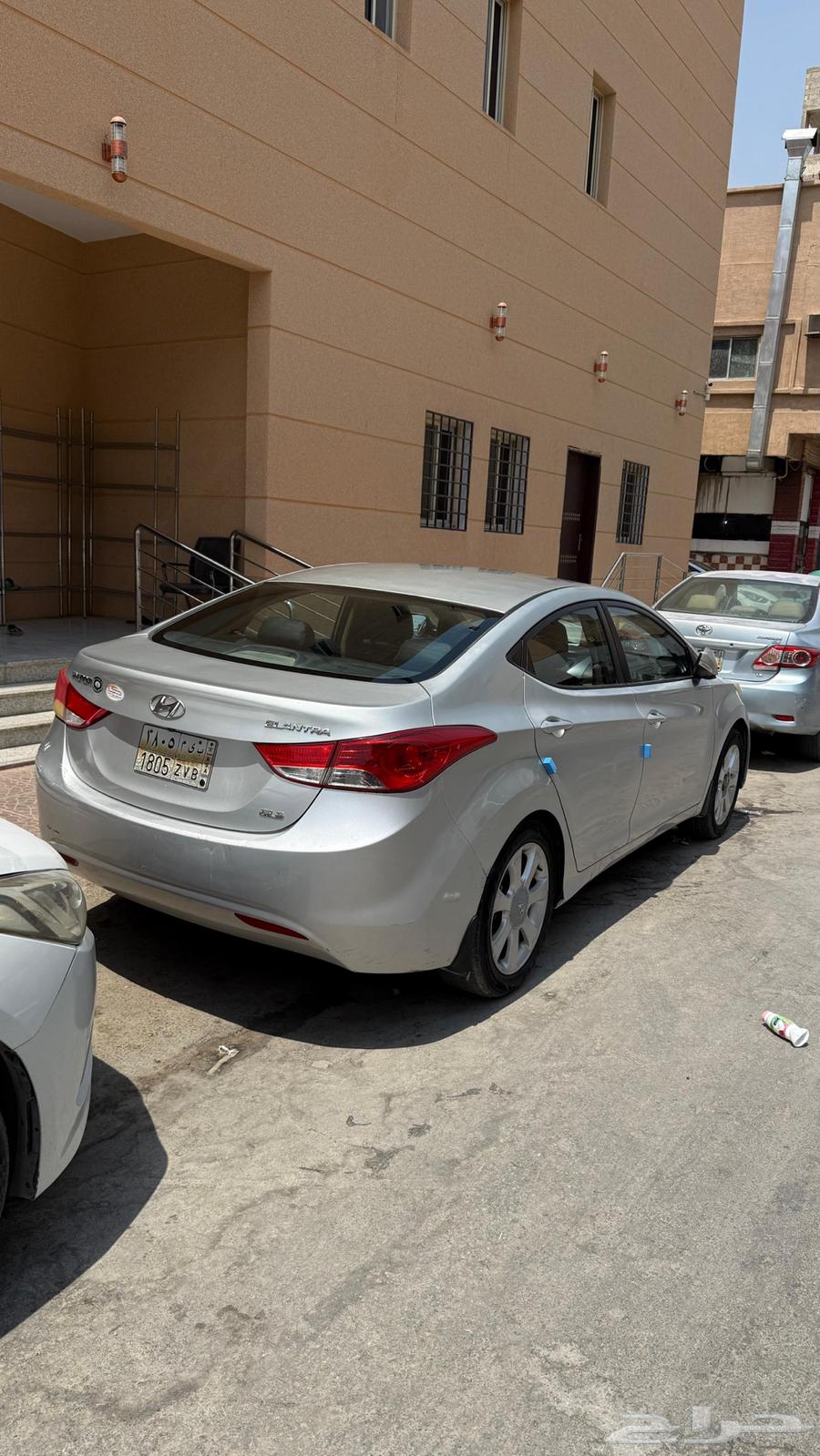 Elantra 201364596686207619110