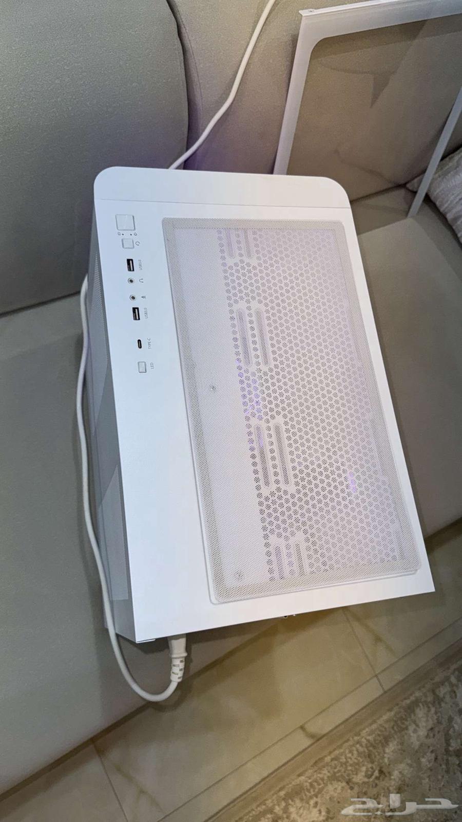 بي سي جديد استخدام قليل جدا64437261314945113