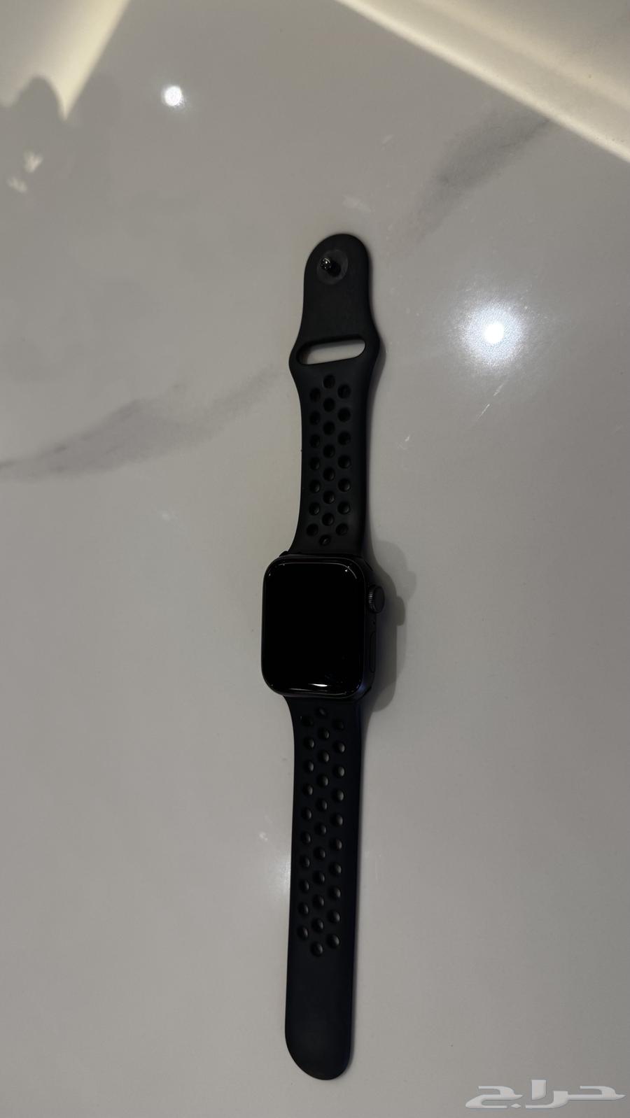 ساعة ابل 6 اصدار نايك64437517388929112