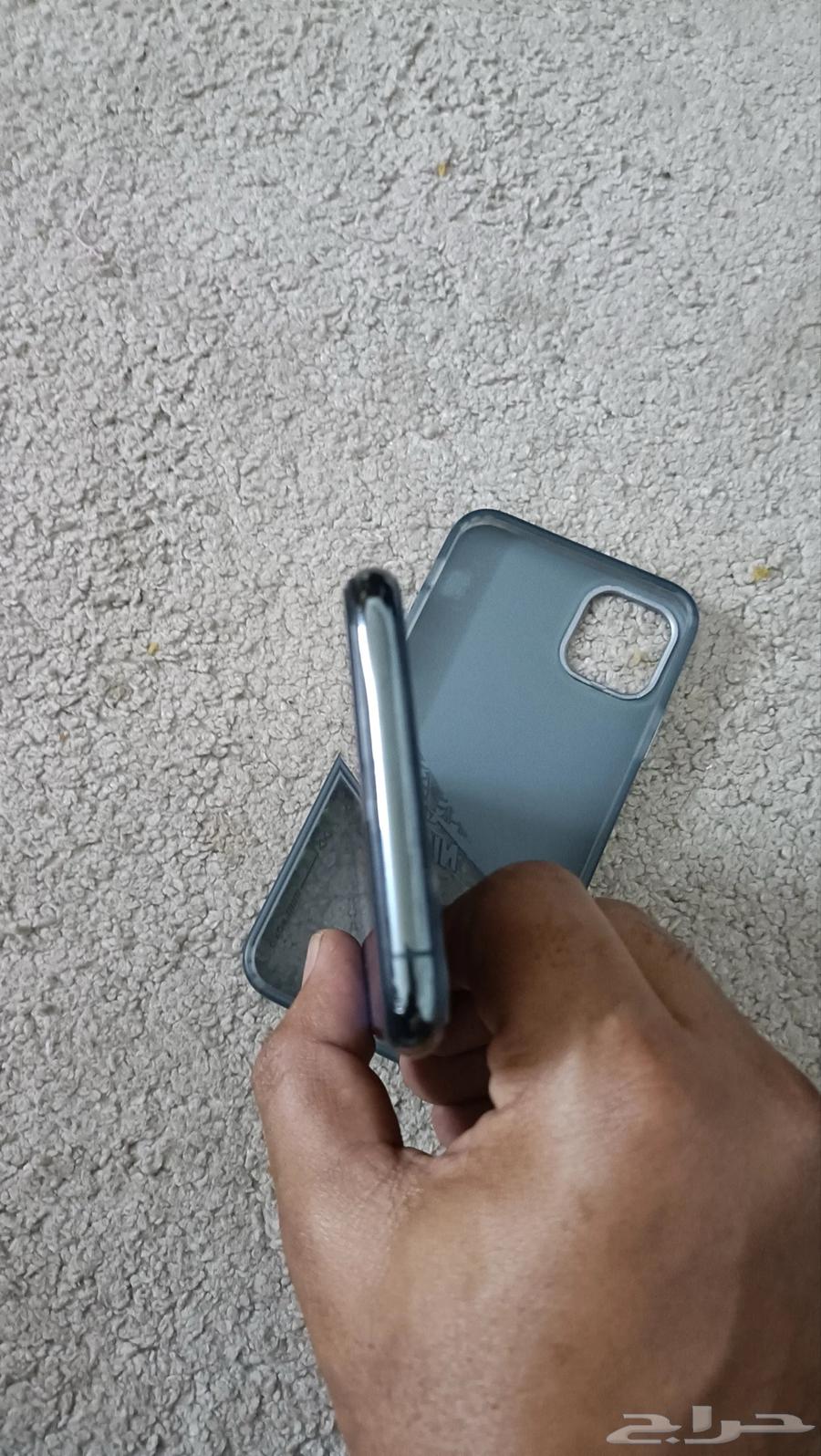 iPhone 11 pro max64441787186435114