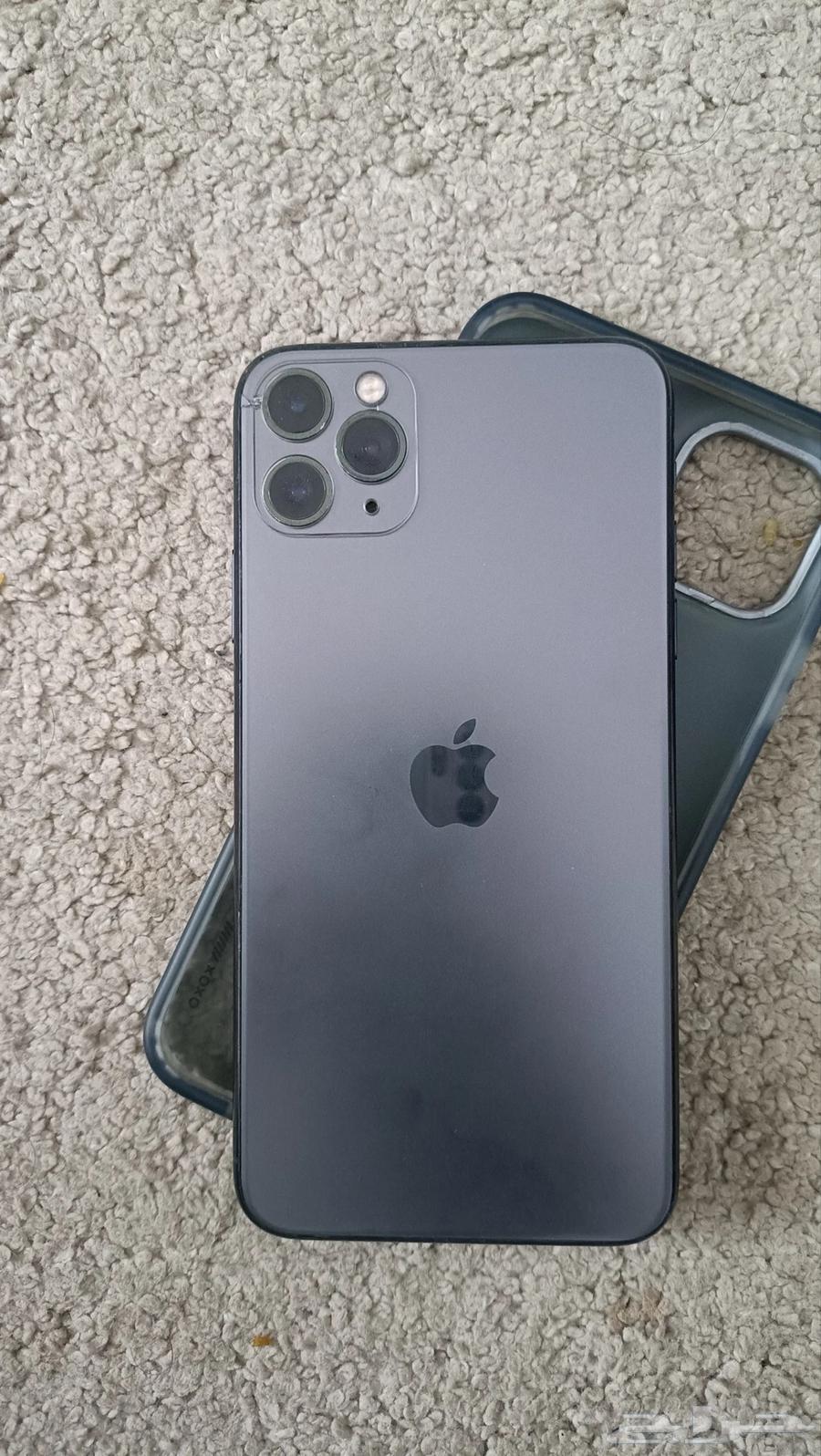 iPhone 11 pro max64441787186435111