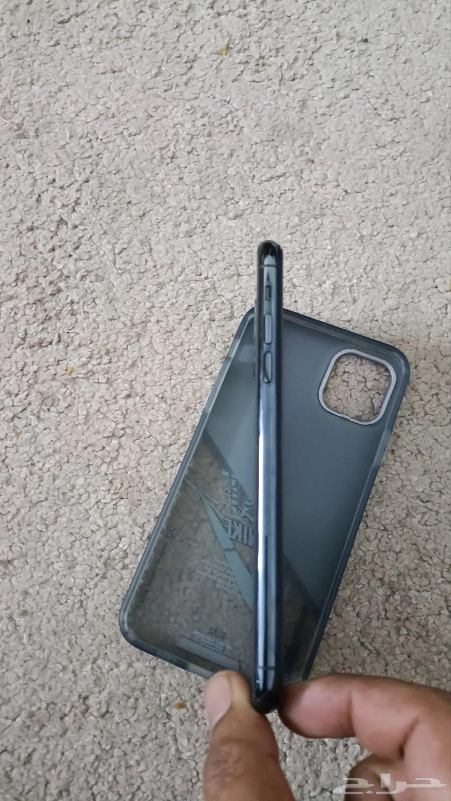 iPhone 11 pro max64441787186435112