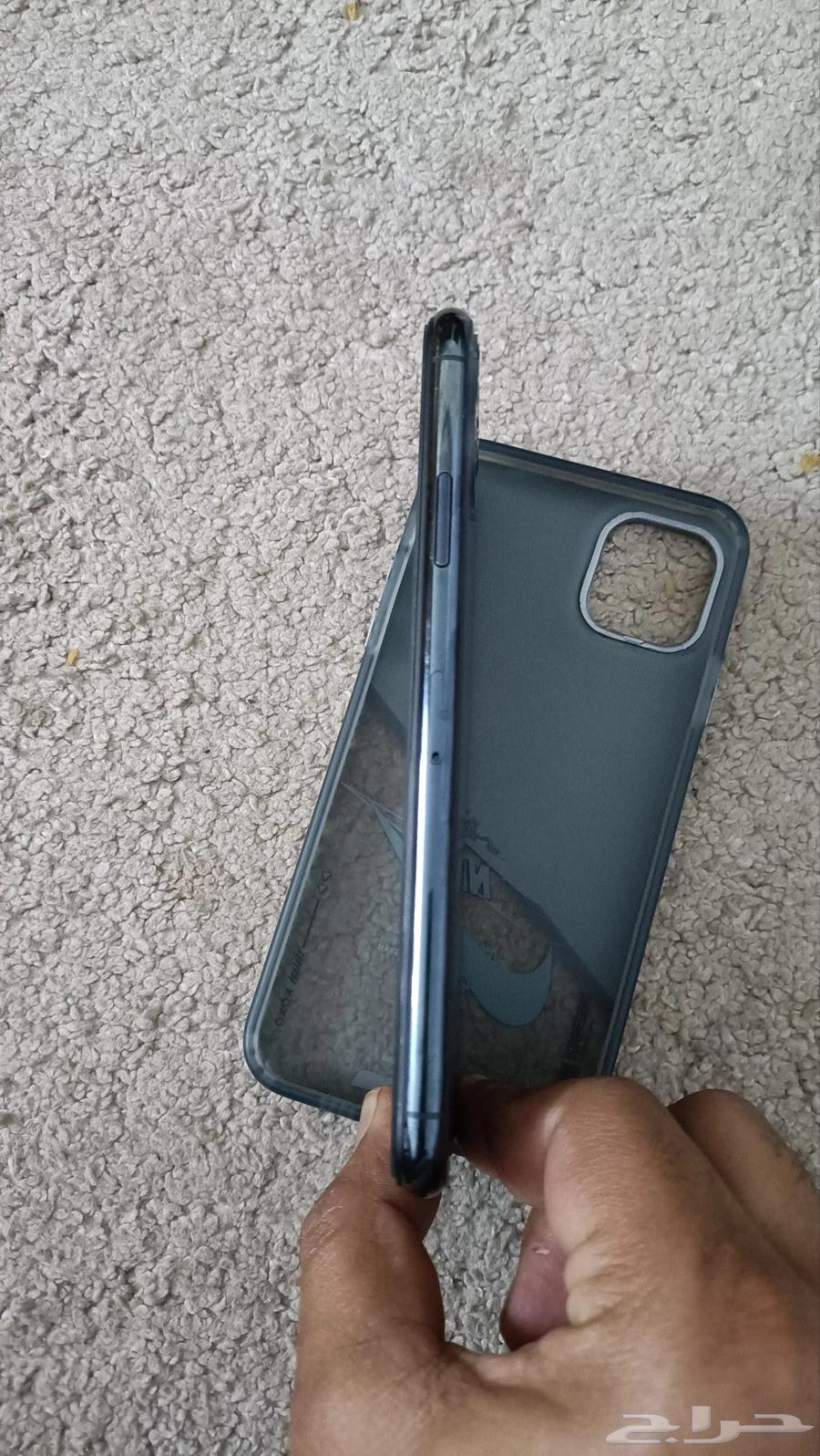 iPhone 11 pro max64441787186435113