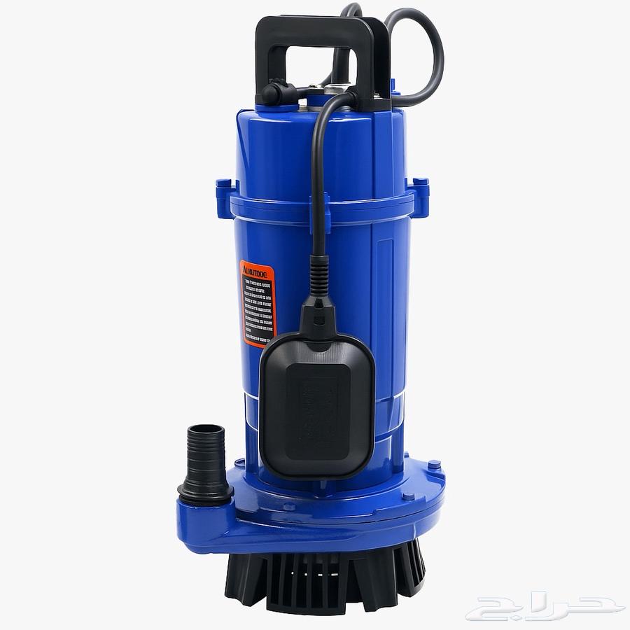 WEINER Water Submersible Pump64441499194371110
