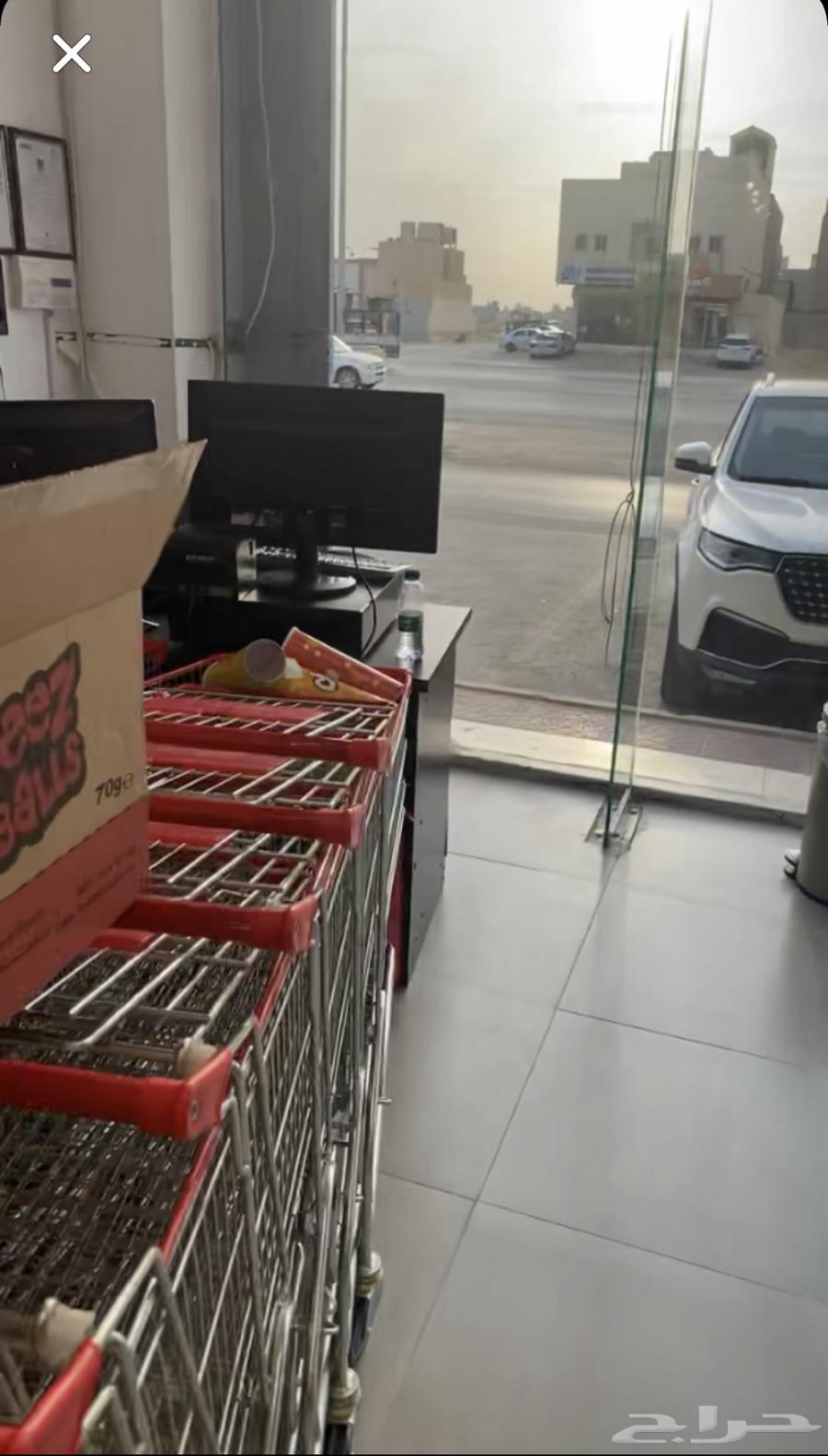 سله تسوق جديده استخدام 5 اشهر64436065088259111