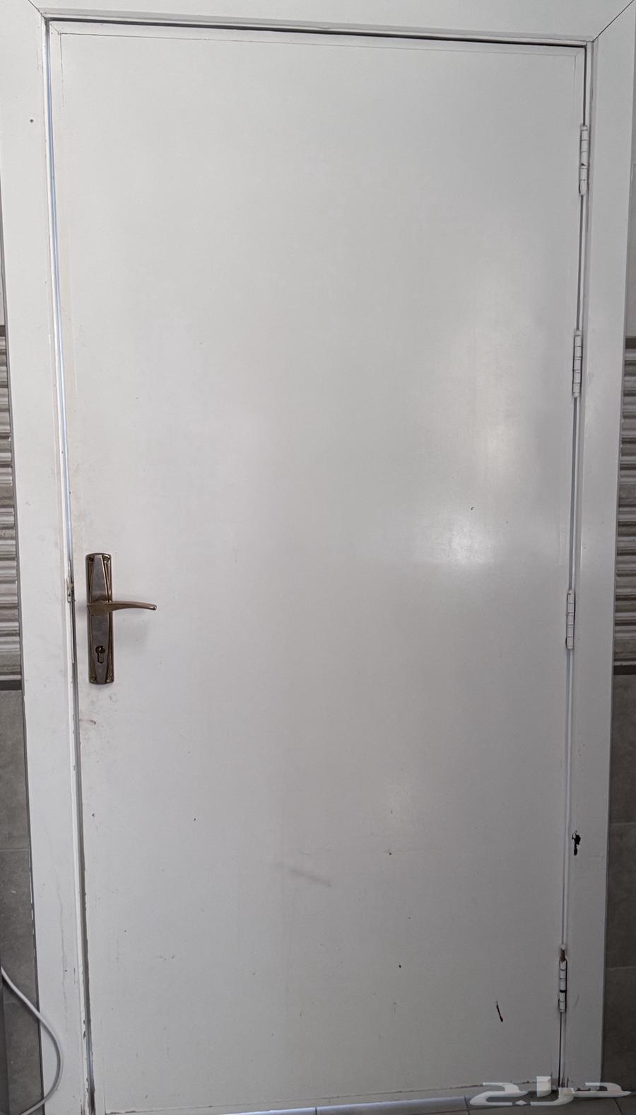 باب خشب64437059124483110