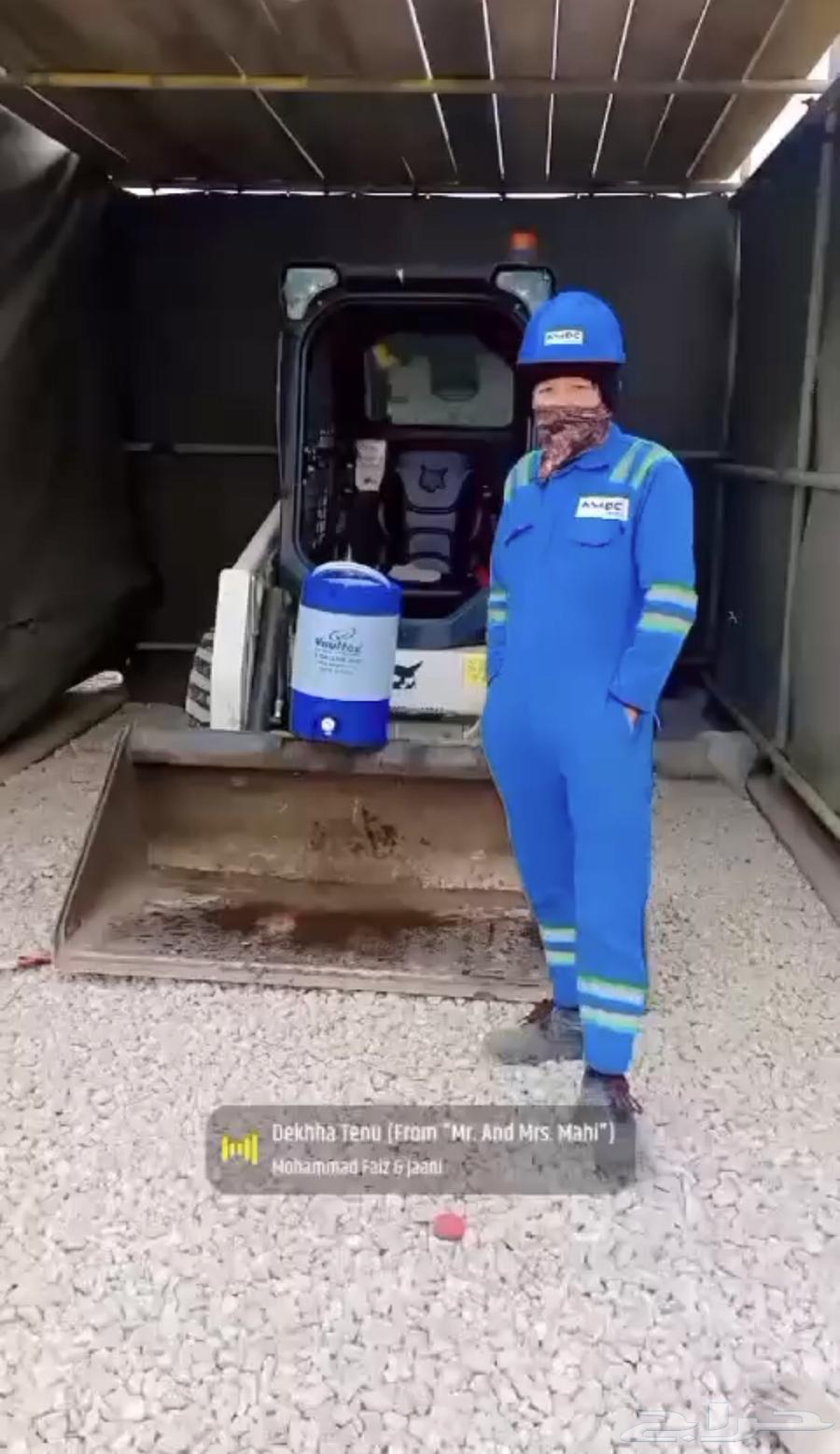 تأجير بوبكات Bobcat Rental64595514004611112