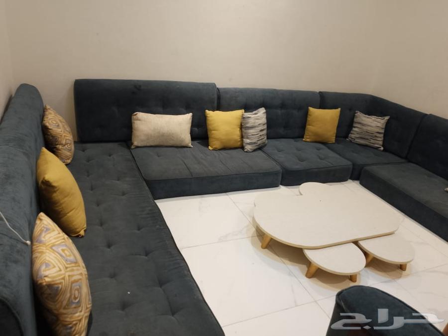 كنب مستعمل ارضي64433753416707110