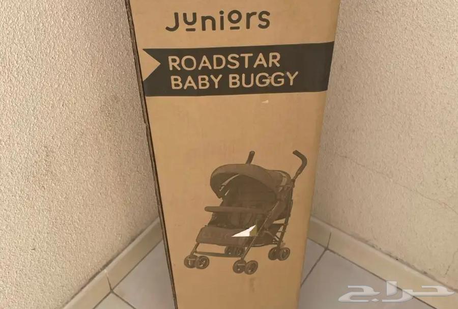 Children's stroller64536557677442111