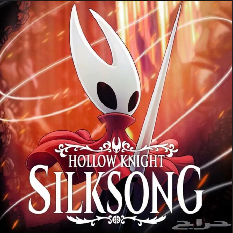 Hollow Knight: Silksong game on Steam.64439145575297110