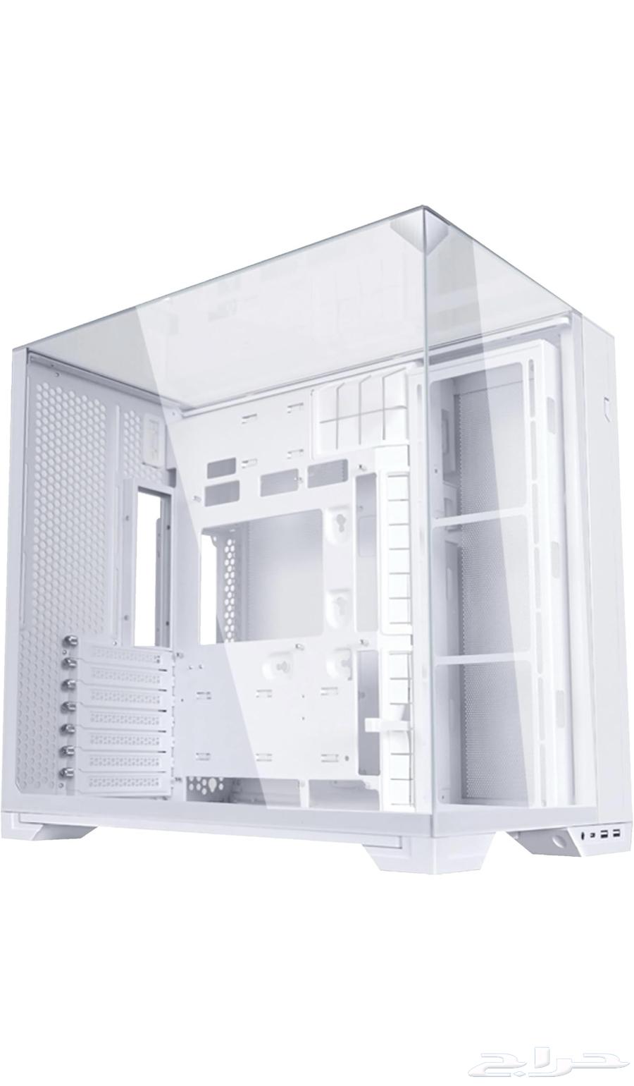 Lian Li O11 vision compact white64422881165313111